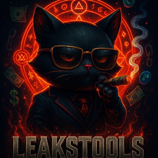 LEAKED TOOLS