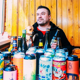 BEERFUCKER VOVA