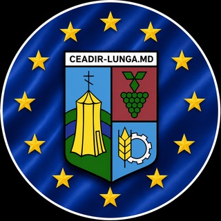 Ceadir-Lunga Chat