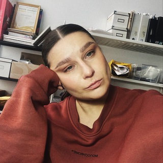 Daria Lebedzeva