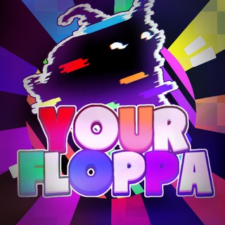 Your Floppa :3