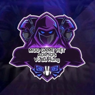 CHAT AOV MOD VIP