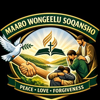 MAARO WONGEELU SOQQANSHSHO / ማሮ የወንጌል አገልግሎት / Maaro Gosple Ministry
