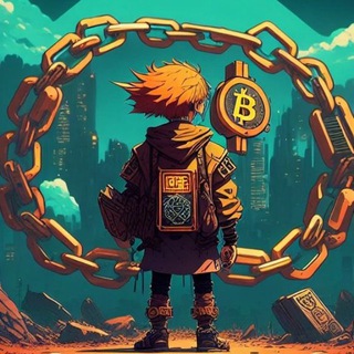 Rust & Crab in Bitcoin