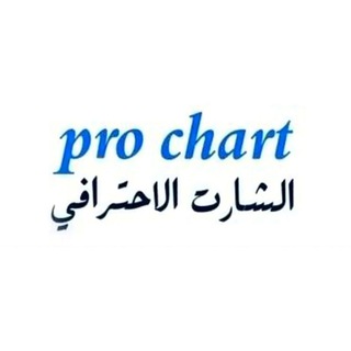 الشارت الاحترافي ™