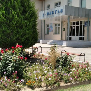 YANGIQO'RG'ON 2-MAKTAB (RASMIY KANAL)