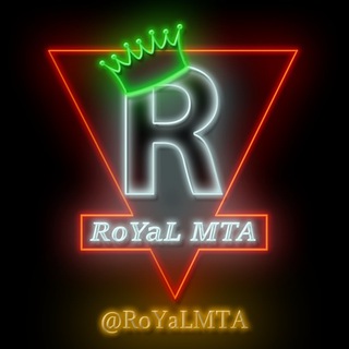 RoYaL MTA Bot