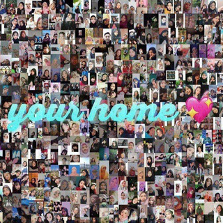 your home 🏡💖