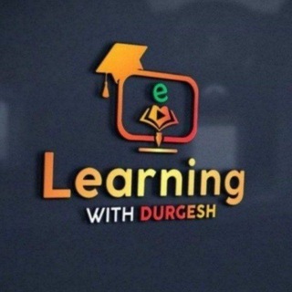 E-Learning With Durgesh
