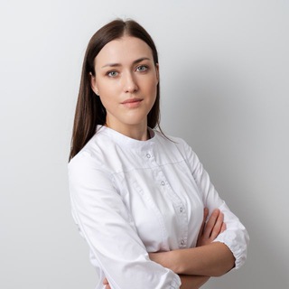 Доктор Спиридонова