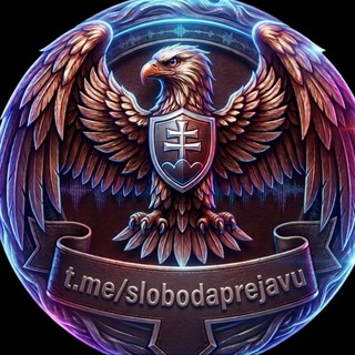 Sloboda Slova ®️