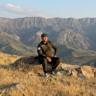 Yoʻldoshev Zokir