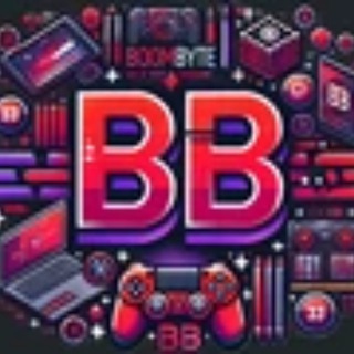 Boombyte | Offerte Games & Tech