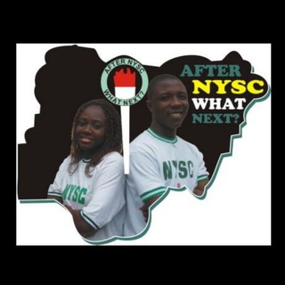 Life after NYSC🤔