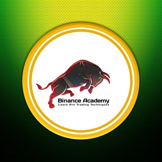 Binance Academy Discussion