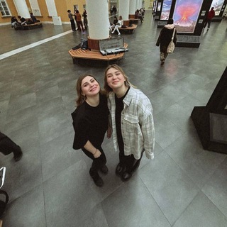 Записки двух училок🫣