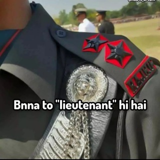 NDA JOURNEY
