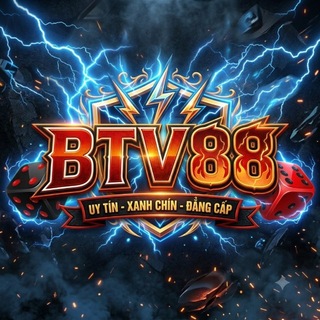 🔴 BTV88 CLUB - BOT 👾