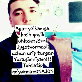 🖤Man onamni sevaman❤️