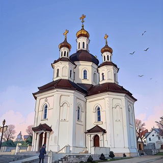 Свято-Владимирский храм (Админ)