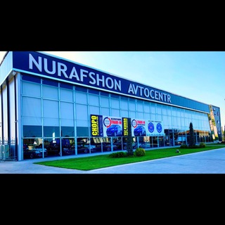 AUTOCENTER_NURAFSHON
