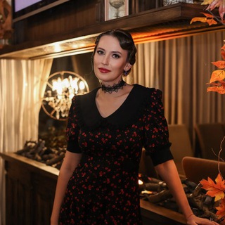 Ekaterina Granovskaya