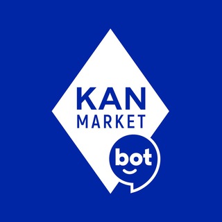 KAN Market bot