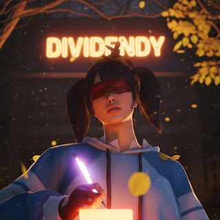 DIVIDENDY PUBG