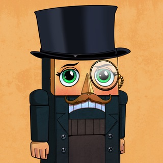 Nutcrackers Club [TON] EN