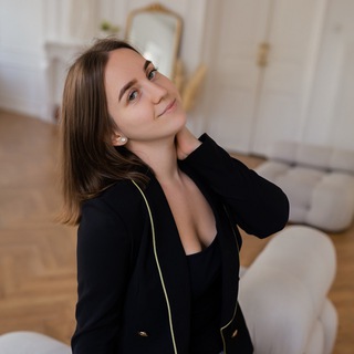 Анастасия Шарипова
