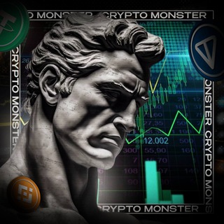 Crypto Monsters
