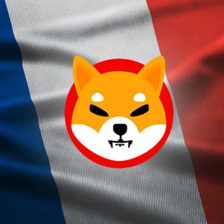 Shiba Inu France 🇫🇷