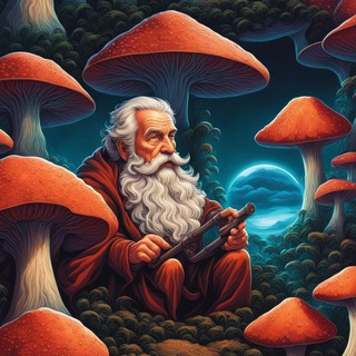 Грибне Пробудження 🍄 Гід