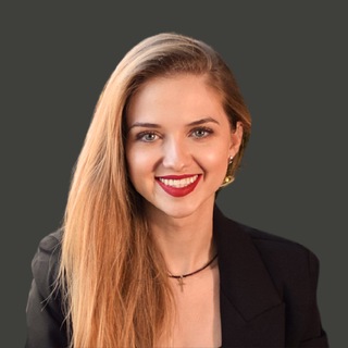 Анна Ольтян ⚖️ Юрист