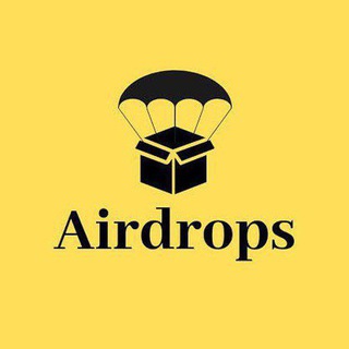 CryptoCurrency Airdrops