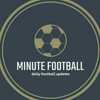 Minute Football Chat Group⚽️