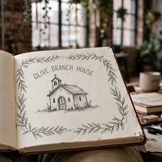 Olive Branch House