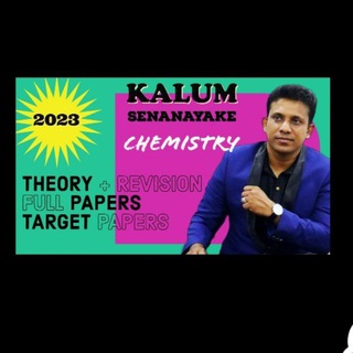 #Ks_2022/2023_CHEMISTRY FULL SYLLABUS