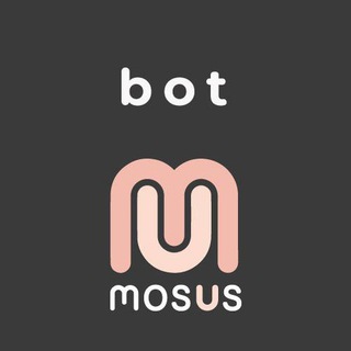 MosUS bot