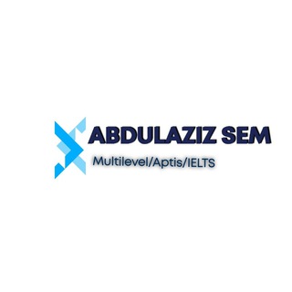 IELTS/APTIS/CEFR WITH SEM