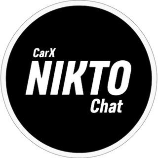CARX-NIKTO Chat