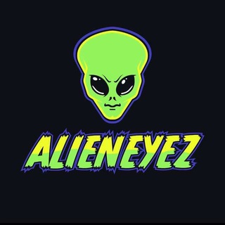 🛸AlienEyez 👽