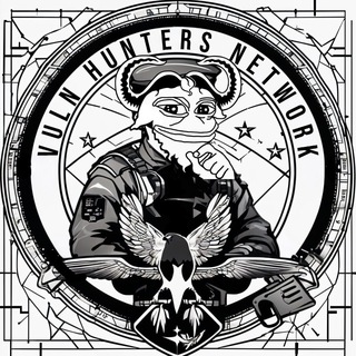 Vuln Hunters Network - Сеть охотников за уязвимостями -> Кибербезопасность