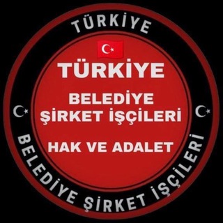 🇹🇷Taşeron Türkiye Belediye Şirket İşçileri Platformu