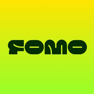FOMO: Announcements