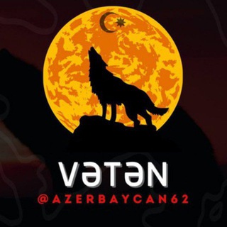 Vətən🇦🇿
