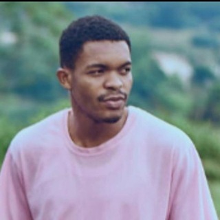 Cyril Ogban