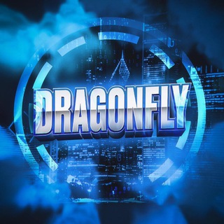 DRAGONFLY EA