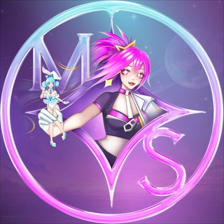 Mell’s stuff | АНІМЕ ФІГУРКИ