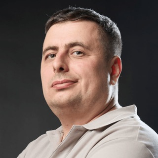 Dmitry Sokhach